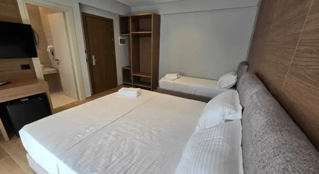Номер Standard Hotel Selavi