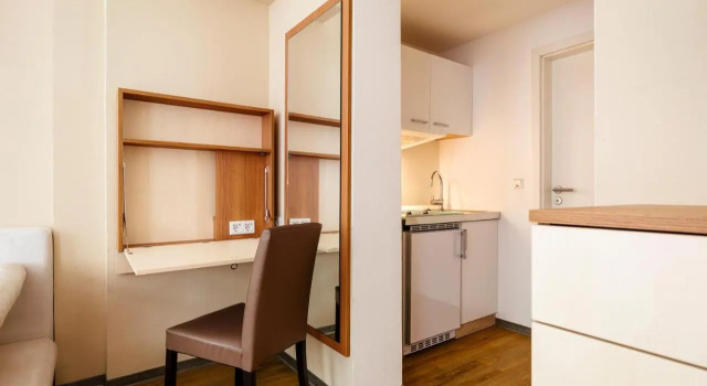Helgolandia Apartments, Забронировать Апартаменты/квартира Гельголанд North Sea Coast Germany