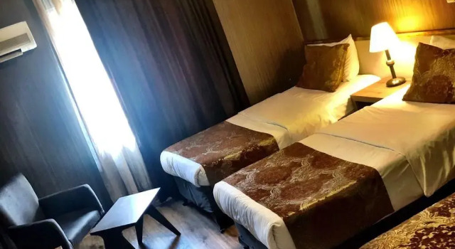 Номер Standard Family Resort Hotel