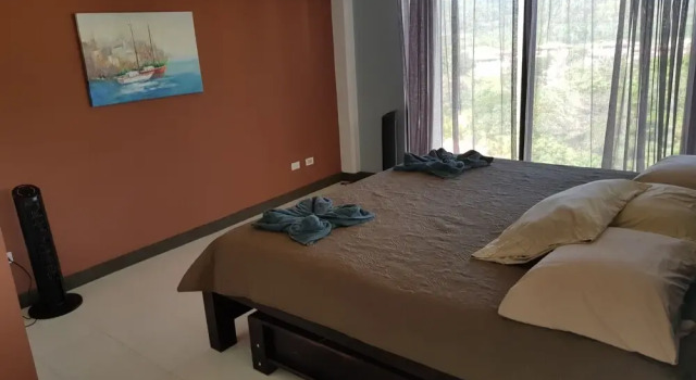 Jacobaydreams Penthouse Tower # 3 Pent-house #1001