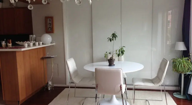 Location Sweet Home Paris 12 Terrasse Verdure 55m 2 pièces, Забронировать Отель Париж Иль-де-Франс, рядом с Île de Bercy