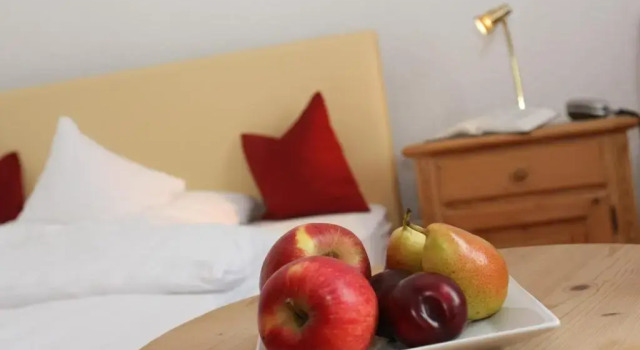 Номер Economy Hotel Antoniushof
