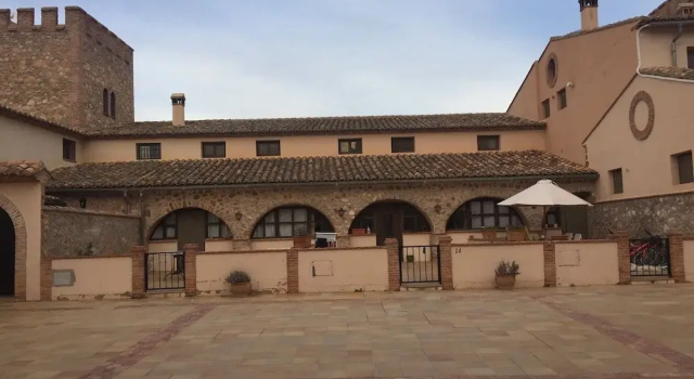 Casa Rural El Castillo