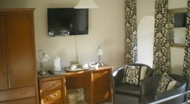 Laurel House, Забронировать Отель Бизнес-отели Англии, 4* 5*