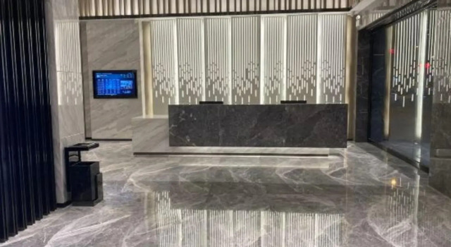 Runda Hotel (Shanwei Luhe Branch)