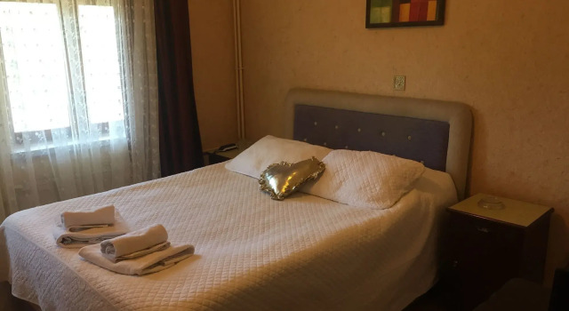 Hotel Ilhan, Забронировать Отель Ургюп 