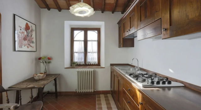 Апартаменты Superior c 1 комнатой Rocca Di Castagnoli