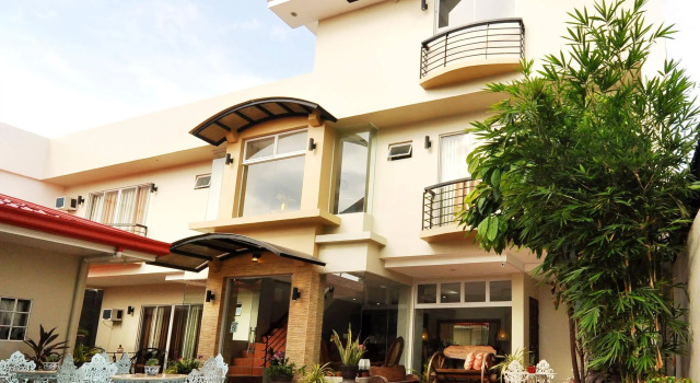 Harbour Gardens Tourist Inn