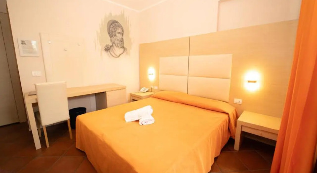 Номер Standard Hotiday Taormina Mazzeo