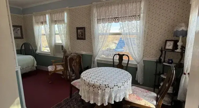 Номер Standard Roseberry House Bed and Breakfast