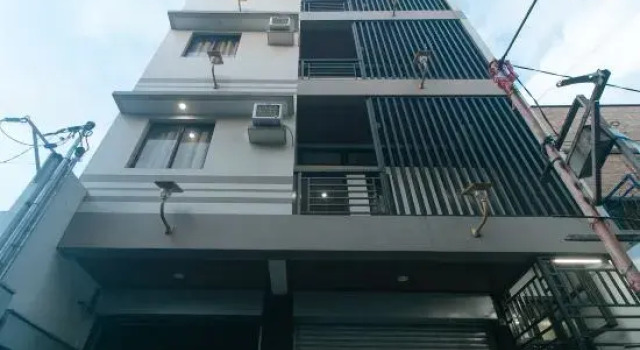 UrbanView at Mherylles Apartment near UST Manila, Book Apartment Manila 