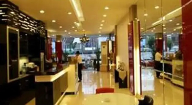 Номер Standard Hotel Pengayoman