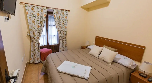 Apartamento de Elvira, Забронировать Апартаменты/квартира Апартаменты Чинчон, Апартаменты/квартира