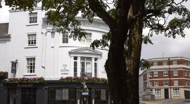 Westgate Winchester