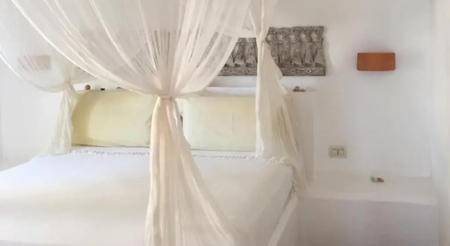 Номер Standard Spinguera Ecolodge