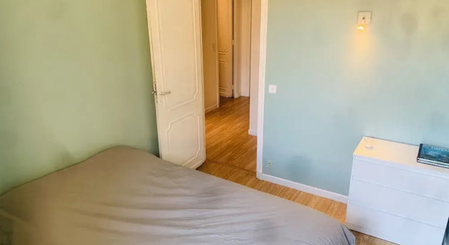 Modern Apartments Cannes, Забронировать Апартаменты/квартира Отели Канн с парковкой, рядом с Le Croisette Casino Barriere de Cannes, Парковка