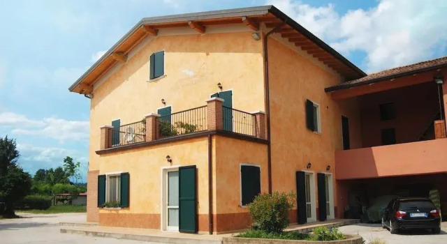 Agriturismo Parco Del Chiese, Reserva ahora Hotel Bedizzole Lombardía