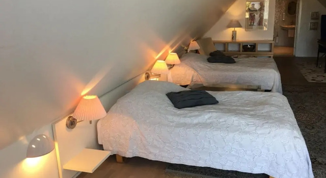 Nørby Kro, Book Hotel Hotels in Fano with Parking, Parking