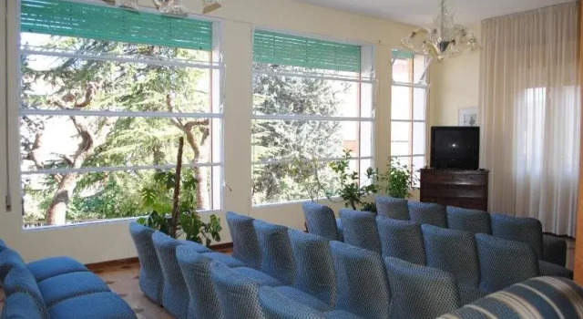 Hotel Villa Edelweiss