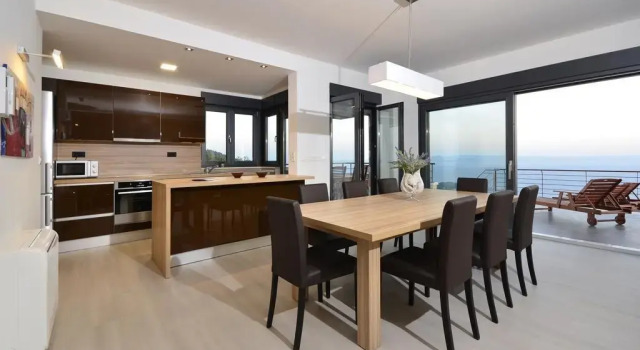 Villa View