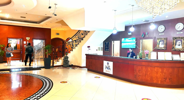 Moon Valley Hotel Apartments, Забронировать Апартаменты/квартира Апартаменты Дубая, рядом с Twin Towers Shopping Centre, Апартаменты/квартира