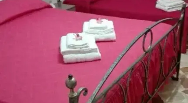 Etværelseslejlighed A casa di Gio’