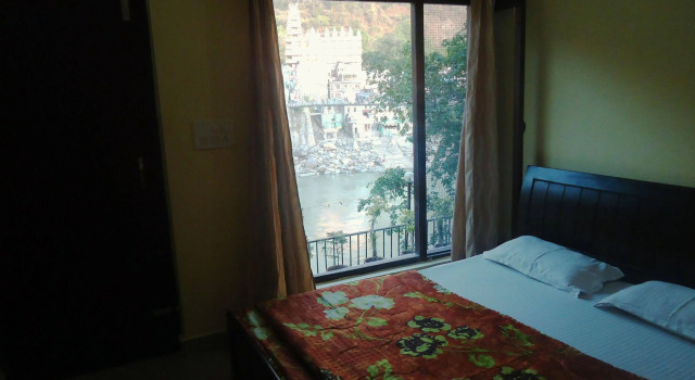 Kunwar Residency, Rezervovat Hotel Rišikéš Uttarakhand
