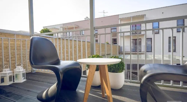 Апартаменты Superior Ataner Apartamenty