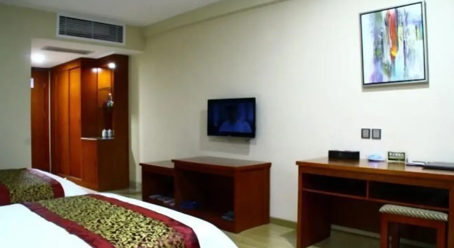 Grandhall Hotel Shishi, Book Hotel Shishi Fujian