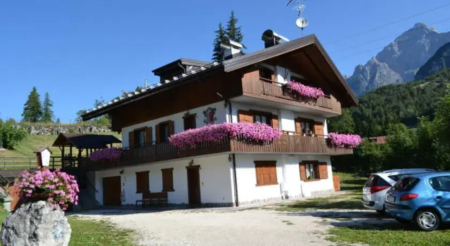 Casa Costantini, Забронировать Апартаменты/квартира Борка-ди-Кадоре Кадоре
