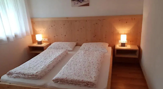 Ferienwohnungen Schlosshäusl
