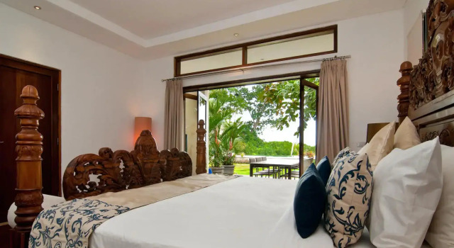 Villa Kaira, Rezervovat Vila Chaty v Bali, Chalupa