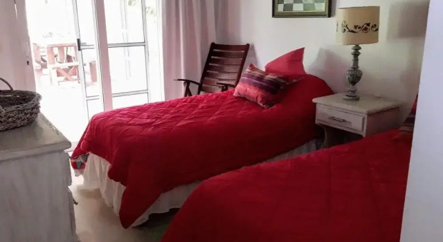 La barra Punta del Este Casa 5 dormitorios, Prenota Hotel Hotel a Maldonado con piscina, Piscina