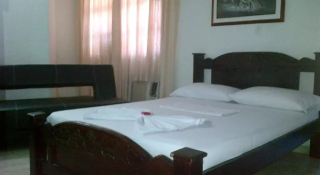 Hotel La Casa del Turista, Забронировать Отель Бокагранде Картахена, рядом с Consulate of Italy