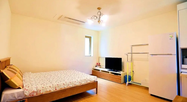 Номер Standard Eltz Town Pension