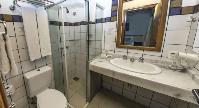 Номер Standard Costa Norte Ingleses Hotel