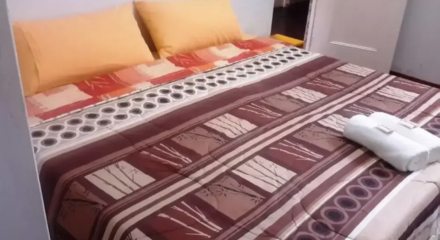 Люкс Hotel Pradera Verde Inn
