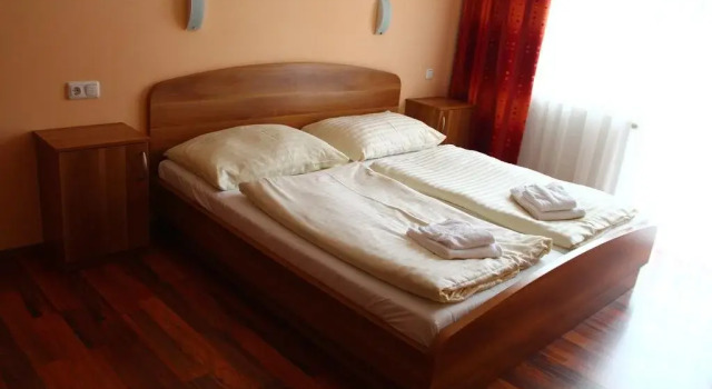 Lachtalhaus, Rezervasyon Otel Lachtal Styria