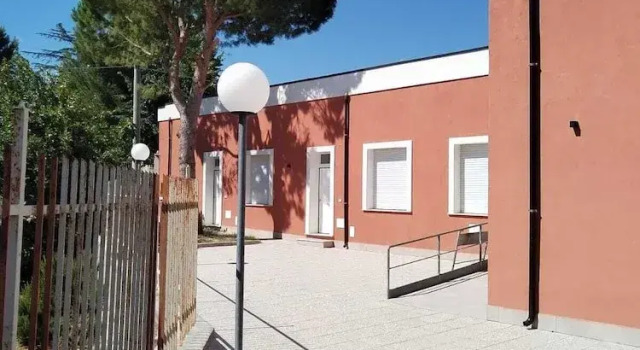 San Tommaso, Book Hotel Ortona 