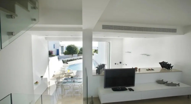 Protaras Villa Kalena Seafront