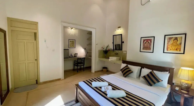 Номер Deluxe Вилла Claire Villa by Younger Villas & Resorts