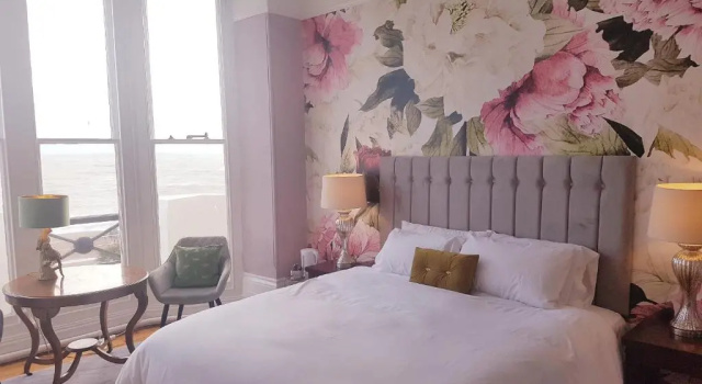 The Bank Hotel & Bistro, Забронировать Отель Отели Гастингс 3 звезды, 3*