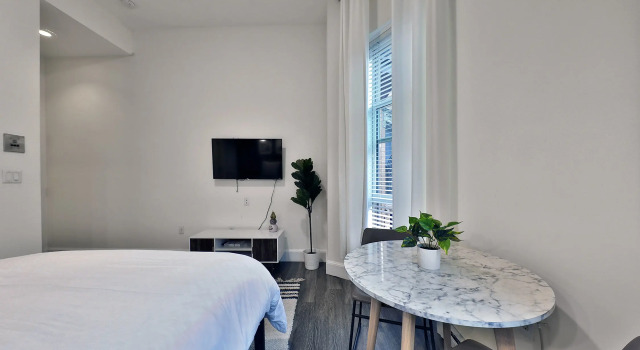 Spacious Studio With Fast Wifi!, Забронировать Апартаменты/квартира Апартаменты Бостона, рядом с Minuteman Bikeway, Апартаменты/квартира