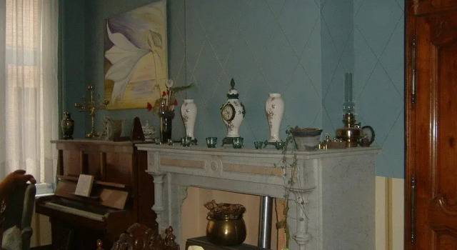 B&B Villa D'Hondt