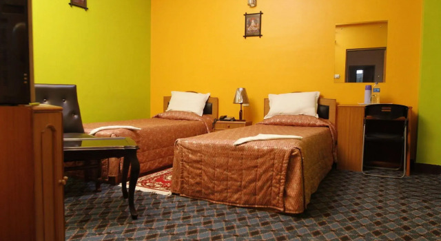 Nepalaya Hotel, Забронировать Отель Отели Катманду 4 звезды, рядом с Garden of Dreams, 4*
