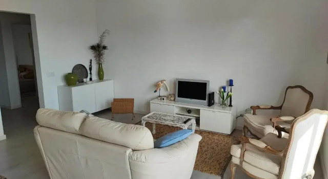 Апартаменты Milu house
