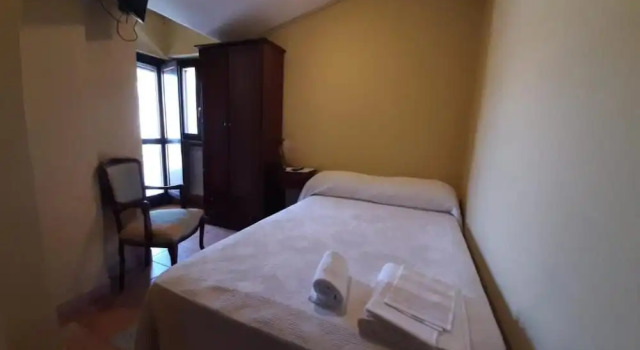Номер Standard Agriturismo Petrilli