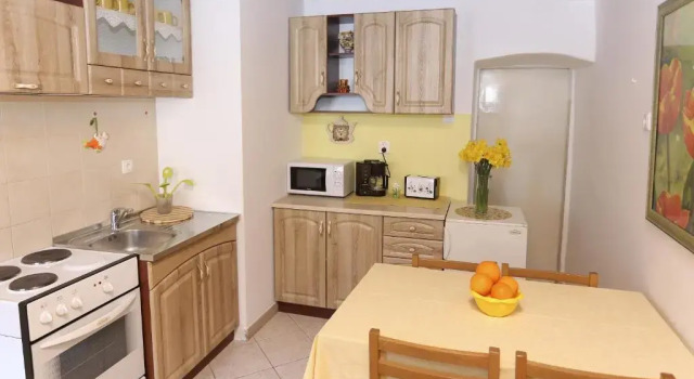 Студия с 2 комнатами Apartment & Rooms Savonari