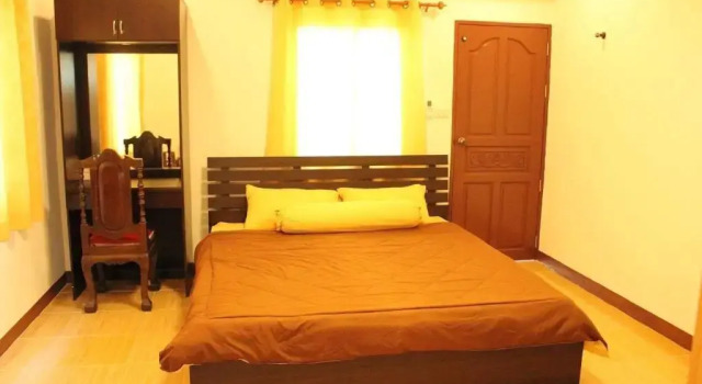 Номер Standard Kitti Rose Home