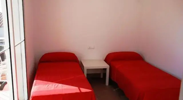 Villa Rosa